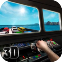 Ferry Simulator thumbnail