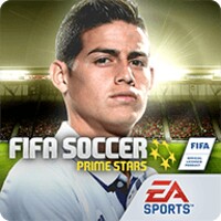 FIFA Soccer: Prime Stars thumbnail