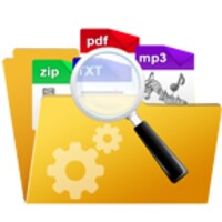 File Manager HD (Explorer) thumbnail
