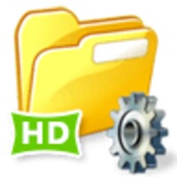 File Manager HD thumbnail