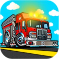 Fire Truck Sim thumbnail