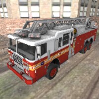Fire Truck Simulator 3D thumbnail