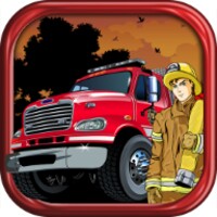 Firefighter Simulator 3D thumbnail