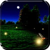 Fireflies Live Wallpaper thumbnail