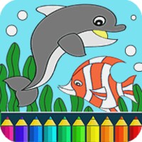 Fish and Dolphins thumbnail