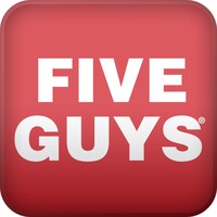 Five Guys thumbnail