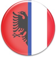 Fjalor Shqip - Frengjisht thumbnail