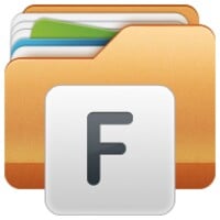 File Manager + thumbnail