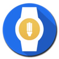 Flashlight For Android Wear thumbnail