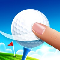 Flick Golf! Free thumbnail