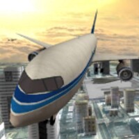 Flight Simulator: City Plane thumbnail