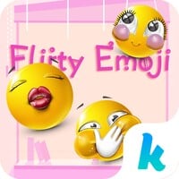 Flirty Emoji thumbnail
