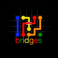 Flow Free: Bridges thumbnail
