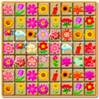 Flower Connect Onet thumbnail