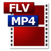 FLV HD MP4 Video Player thumbnail