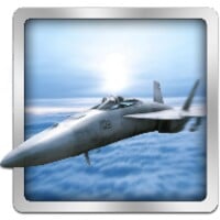 Fly Airplane F18 Jets thumbnail