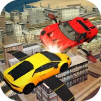 flying sport car simulator2016 thumbnail