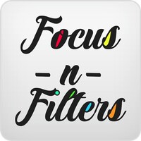 Focus n Filters - Name Art thumbnail