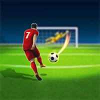 Football Strike - Multiplayer Soccer thumbnail