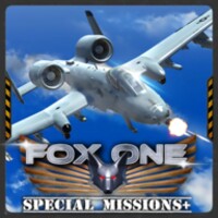 FoxOne Special Missions Free thumbnail