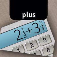 Fraction Calculator Plus Free thumbnail