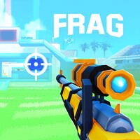FRAG Pro Shooter thumbnail