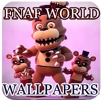 Freddy World Wallpapers thumbnail