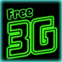 Free 3G Mobile data recharge thumbnail