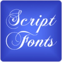 Script Free Font Theme thumbnail