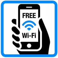 Free Wifi 2016 thumbnail
