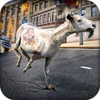 Frenzy Goat: A Simulator Game thumbnail