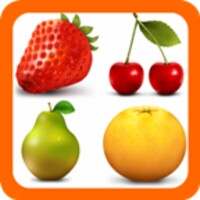 Fruit Game - For Babies thumbnail
