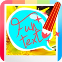 Funtext: Text Now on Photo thumbnail