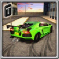 Furious Car Driver 3D thumbnail