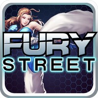 Fury Street thumbnail