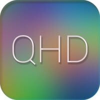 Galaxy QHD Wallpapers thumbnail