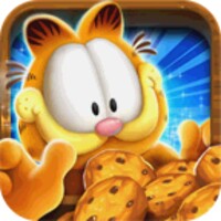 Garfield Cookie Dozer thumbnail