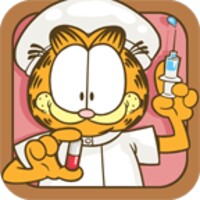 Garfield's Pet Hospital thumbnail