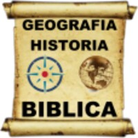 Geografía Bíblica thumbnail