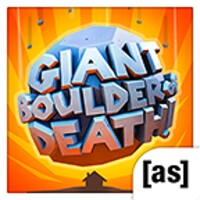 Giant Boulder of Death thumbnail