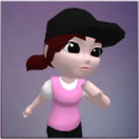 Girl Run 3D thumbnail