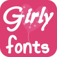 Girly Fonts thumbnail