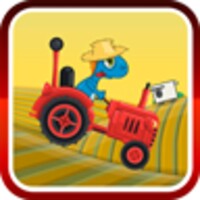 Gizmo Rush Tractor Race thumbnail
