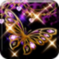 Glitter Butterfly thumbnail