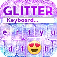 Glitter Emoji Keyboard Changer thumbnail
