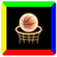 Glow Basketball thumbnail