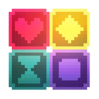 Glow Grid - Retro Puzzle Game thumbnail