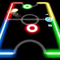 Glow Hockey thumbnail