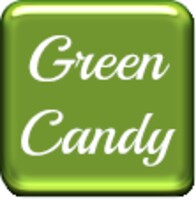 GO Keyboard Green Candy Theme thumbnail