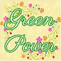 GO Keyboard Green Power Theme thumbnail